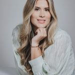 Emma J. clothing brand owner