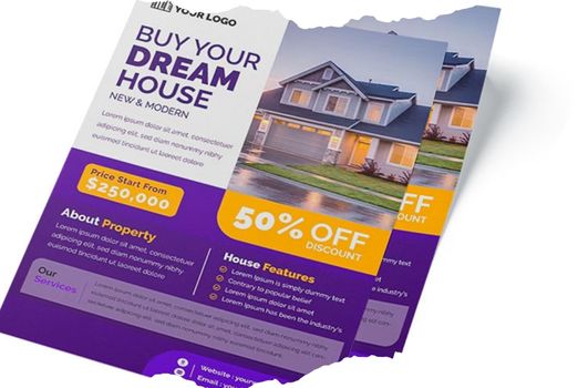 Print & Marketing Design