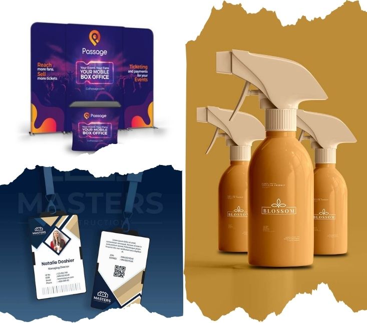 brand design agency digital marketing