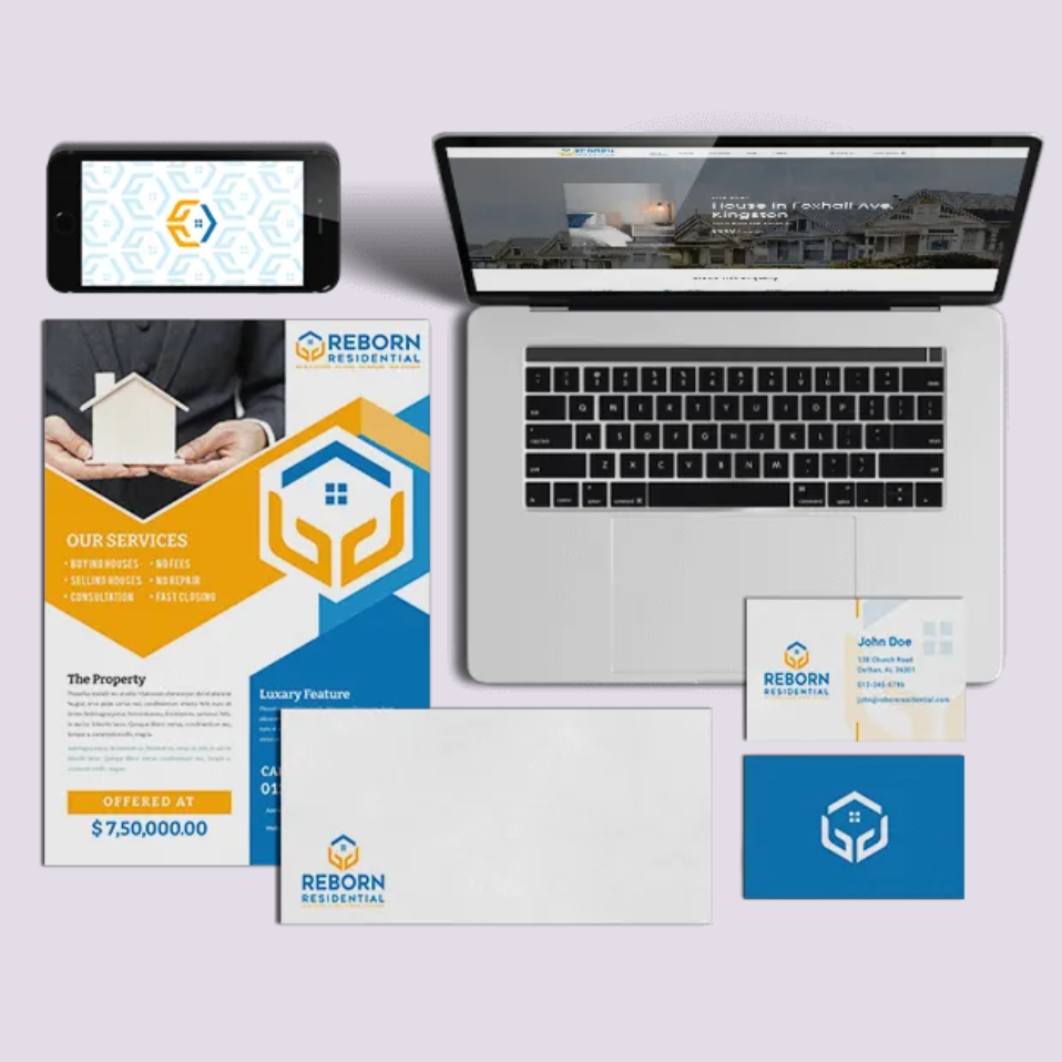 stationery design by design voir