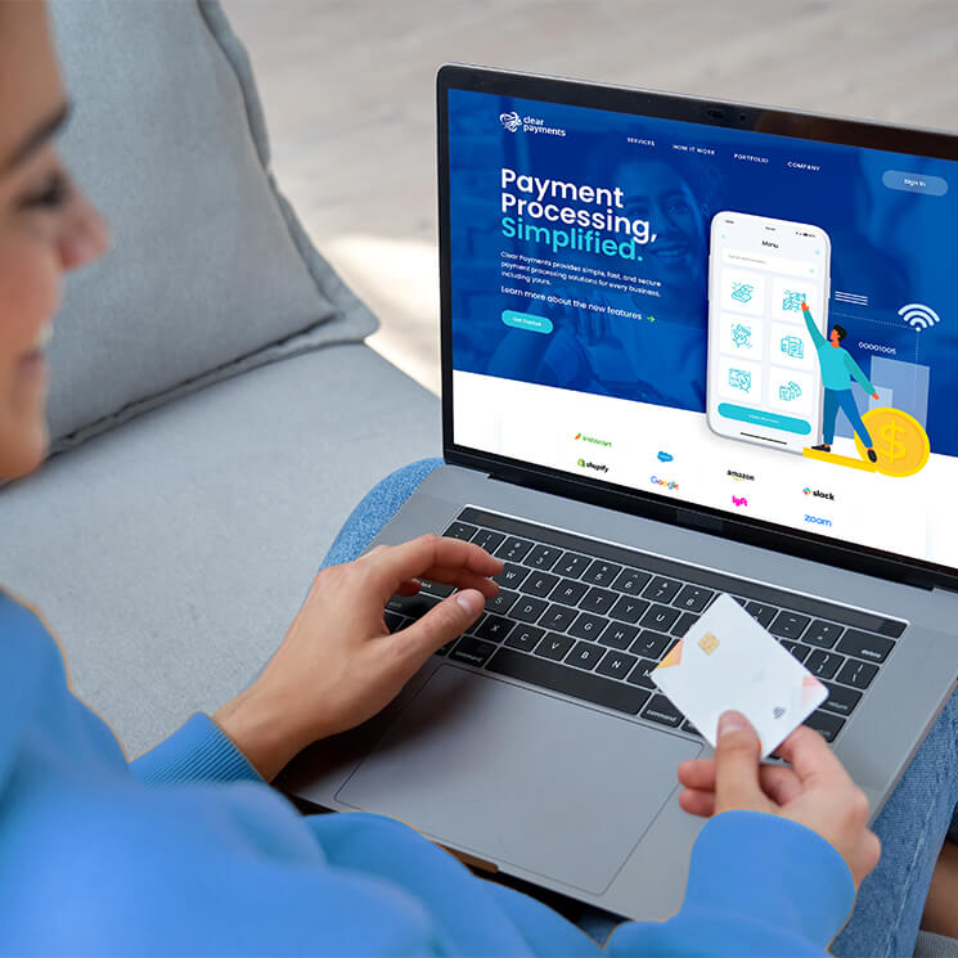 web design by Design Voir